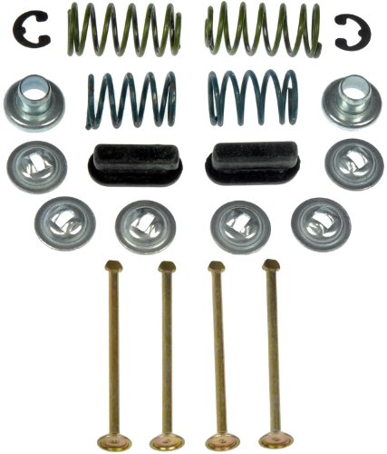 Hold-Down Parts Kits Dorman HW4073