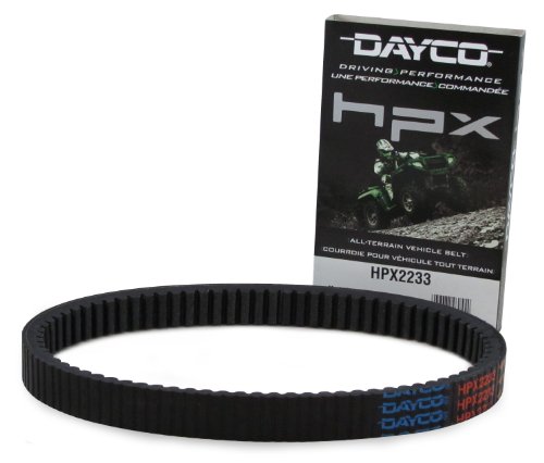 Belts Dayco HPX2233