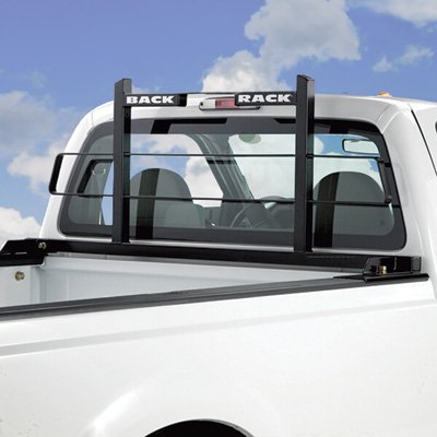 Cargo Racks Backrack 10501