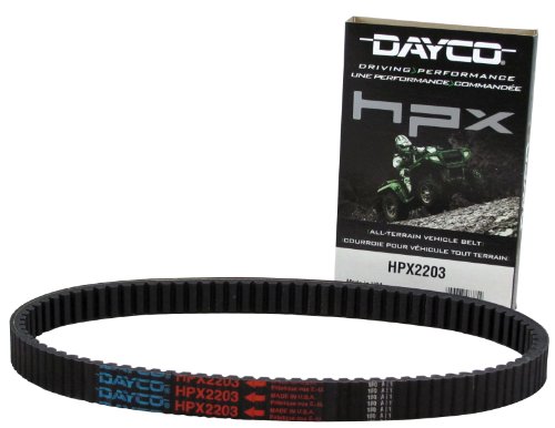 Belts Dayco HPX2203