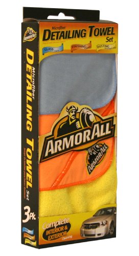 Chamois Armor All 66371
