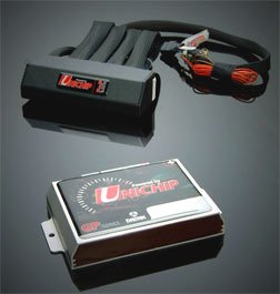 Unichip 1420071 Engine Management Piggyback Engine Computers Unichip 1420071