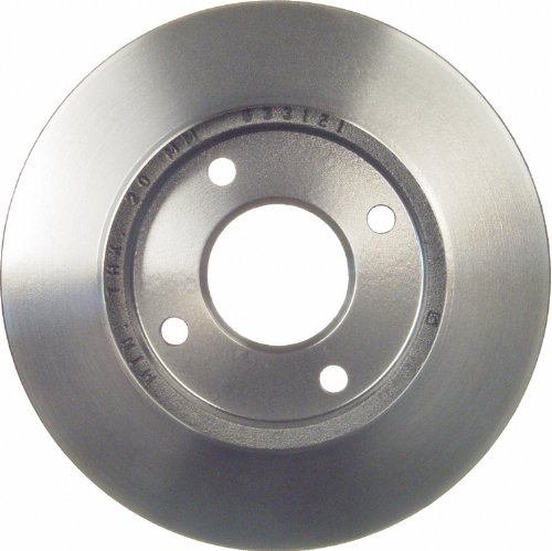 Rotors Wagner BD125783