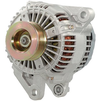 Alternators Remy 12009