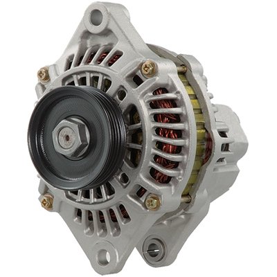 Alternators Remy 12101