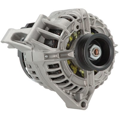 Alternators Remy 12114