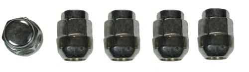 Wagner BD125997 Wheel Nut Wheel Studs Wagner BD125997