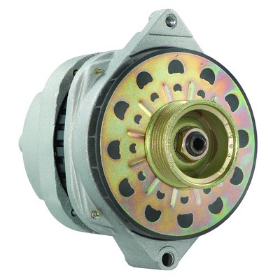 Alternators Remy 21436