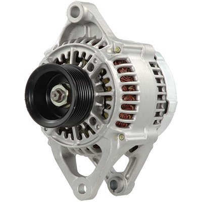 Alternators Remy 12081