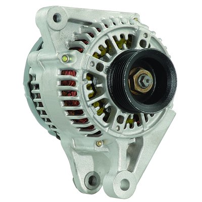 Alternators Remy 12237