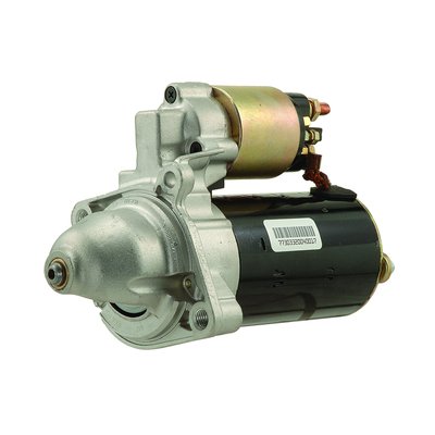 Remy - Remanufactured Starter - 17303 Starters Remy 17303