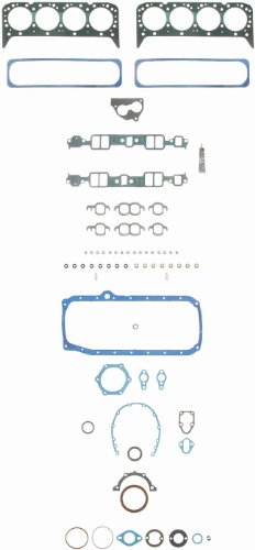 Engine Kit Gasket Sets Sealed Power 260-1269