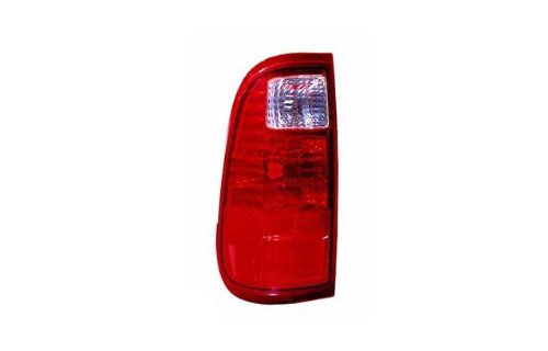 Tail Light Assemblies Top Deal 11-6264-00