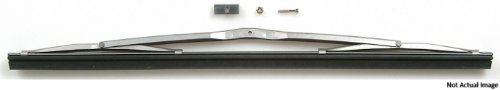 Anco 55-16 Contour Premium Profile Wiper Blade, 16 (Pack of 1) Blades Anco 5516