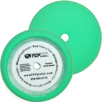 Buffing & Polishing Pads TCP Global PP-5013