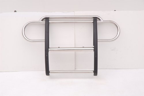 Grille & Brush Guards Aries Automotive 40742