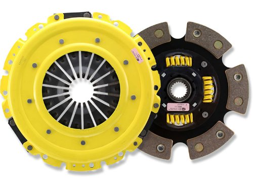 Complete Clutch Sets ACT ZM2-HDG6