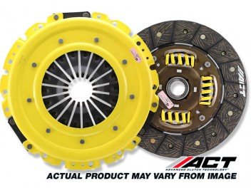 Complete Clutch Sets ACT TS3-HDG6