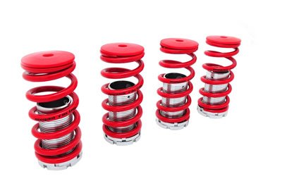 Coil Springs Megan Racing MR-CO-HC88