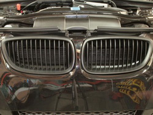 Air Intake aFe 5411648
