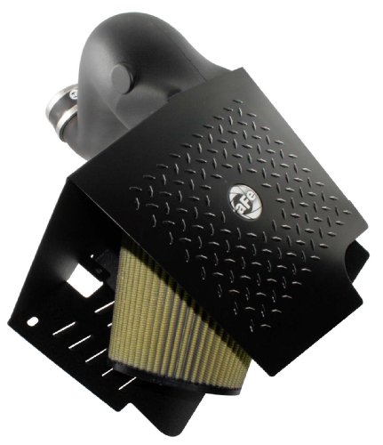 Air Intake aFe 75-10933