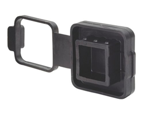 Master Lock 2874DAT Receiver Cover Hitch Covers Master Lock 2874DAT