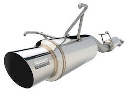 Cat-Back Systems Skunk2 Racing 413-06-2224