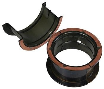 ACL 5M1186-1.00 Main Bearing Set Rod & Main Bearings ACL 5M1186-1.00