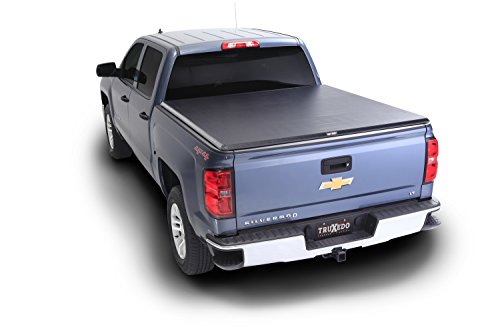 Tonneau Covers Truxedo 267101