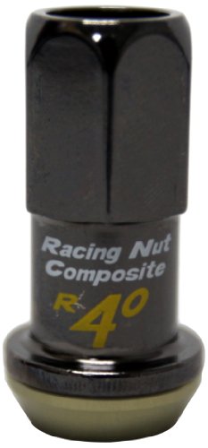 Lug Nuts Kics 31876K