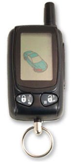 Antitheft Megatronix TW75