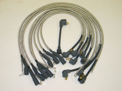 Wire Sets Corvette Central 302250