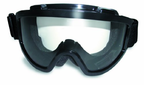 Goggles Global WSC1