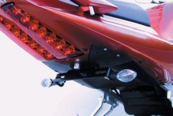 Fenders Targa 22-350L-C