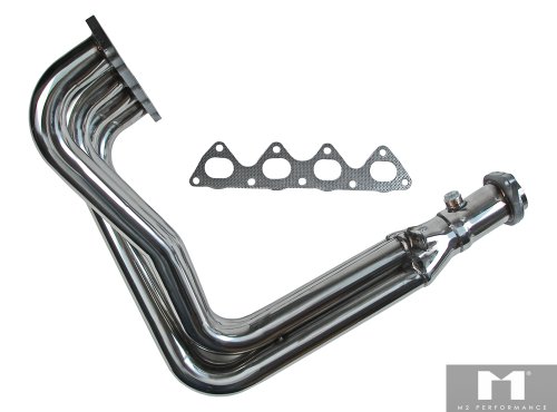 Headers M2 Performance TP-053