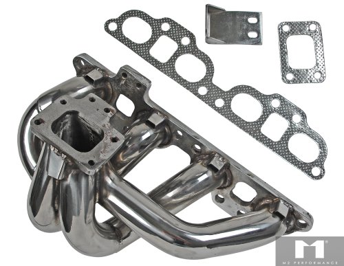 Manifolds M2 Performance TP-052