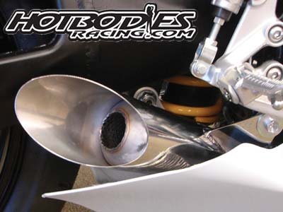 Complete Systems Hotbodies Racing 60802-2100