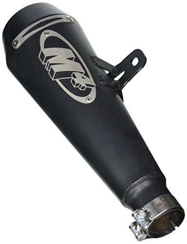 Complete Systems M4 Performance Exhaust YA6622