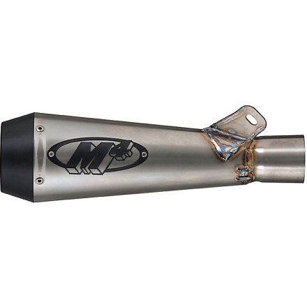 Complete Systems M4 Performance Exhaust YA6626