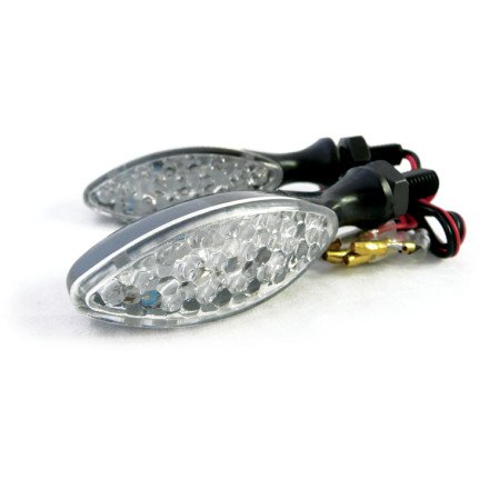 Turn Signal Assemblies & Lenses Yana Shiki Parts & Accessories YNSK-TS10