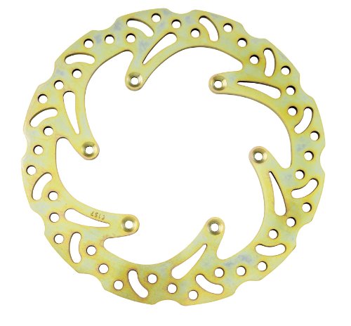 Rotors EBC Brakes 61-5461