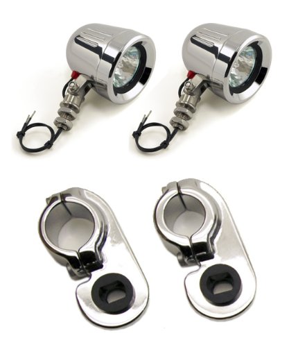 Headlight Bulbs & Assemblies Trail Tech TFV35-875