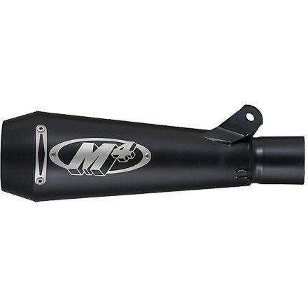 Complete Systems M4 Performance Exhaust SU6972-GP