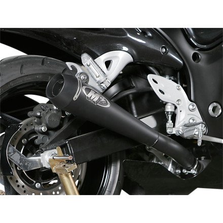 Complete Systems M4 Performance Exhaust SU8322