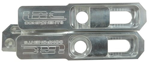 Body & Frame Parts Yana Shiki Parts & Accessories A3232LRC