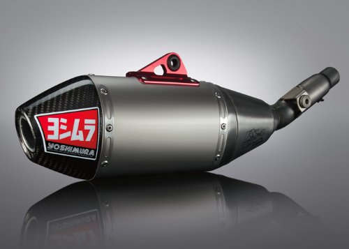 Complete Systems Yoshimura 19-2920