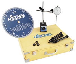 Parts Hot Cams 56-0898