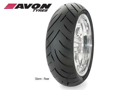 Accessories Avon Tyres 30-5578