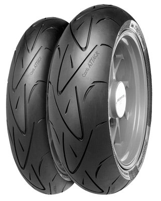 Sport Continental 29-0009