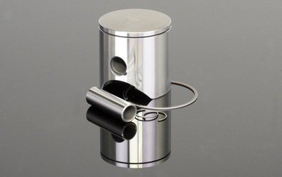 86 HONDA TRX250R: Wiseco Pro-Lite 2-Stroke Piston - .140 Oversize Pistons Wiseco 526P14
